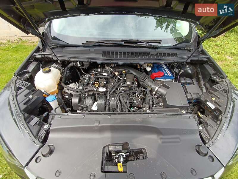 Внедорожник / Кроссовер Ford Edge 2019 в Моршине фото 10 Внедорожник / Кроссовер Ford Edge 2019 в Моршине