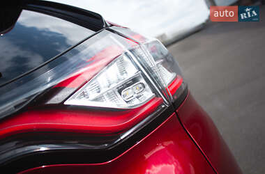 Внедорожник / Кроссовер Ford Edge 2016 в 