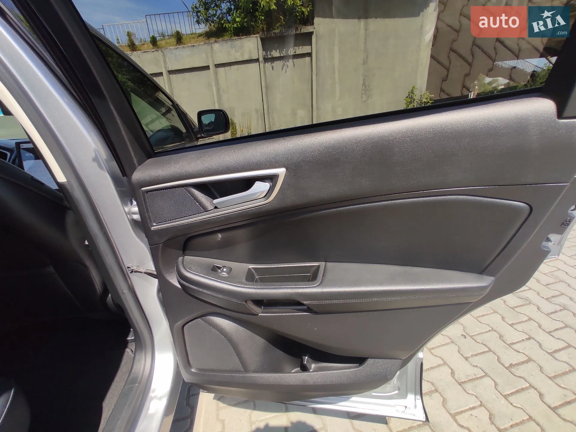 2021 Ford Edge - мініатюра 25