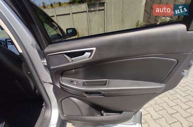 Внедорожник / Кроссовер Ford Edge 2021 в 