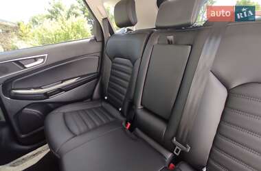 Внедорожник / Кроссовер Ford Edge 2021 в Дрогобыче