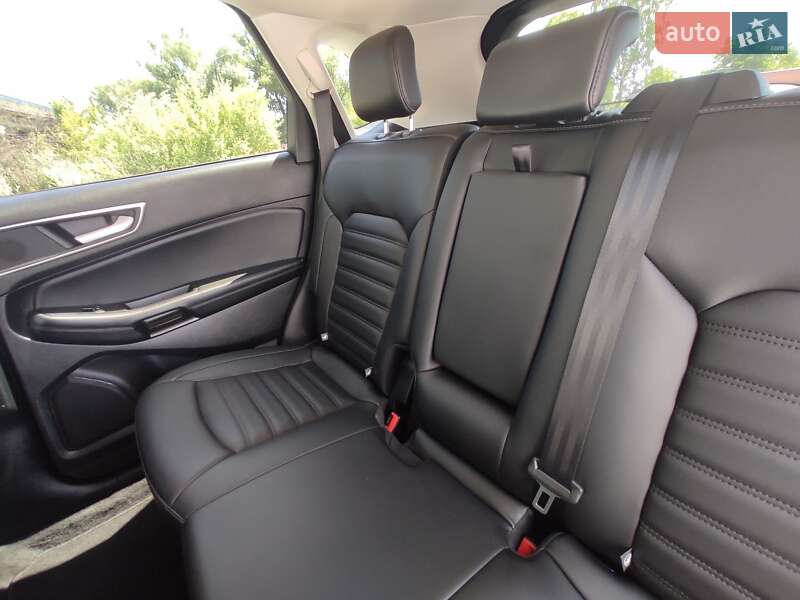 Внедорожник / Кроссовер Ford Edge 2021 в Дрогобыче