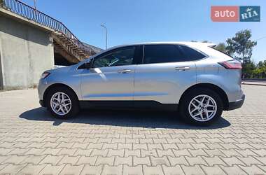 Внедорожник / Кроссовер Ford Edge 2021 в 