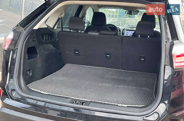 Внедорожник / Кроссовер Ford Edge 2019 в 