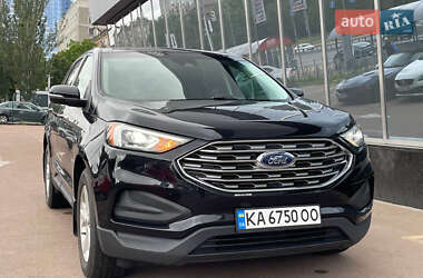Внедорожник / Кроссовер Ford Edge 2019 в 