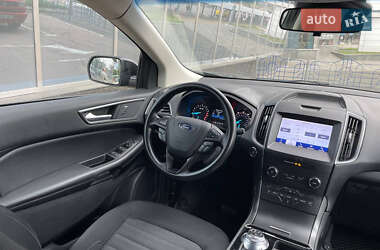 Внедорожник / Кроссовер Ford Edge 2019 в 