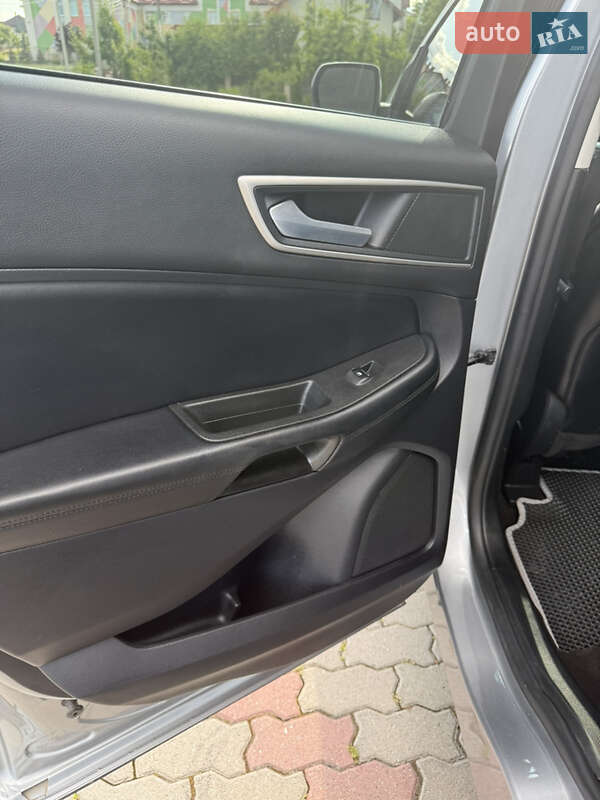 Внедорожник / Кроссовер Ford Edge 2021 в Львове фото 23 Внедорожник / Кроссовер Ford Edge 2021 в Львове