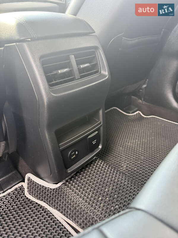 Внедорожник / Кроссовер Ford Edge 2021 в Львове фото 24 Внедорожник / Кроссовер Ford Edge 2021 в Львове