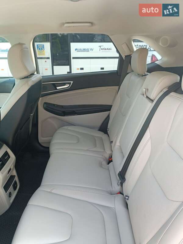 Внедорожник / Кроссовер Ford Edge 2022 в Житомире фото 26 Внедорожник / Кроссовер Ford Edge 2022 в Житомире