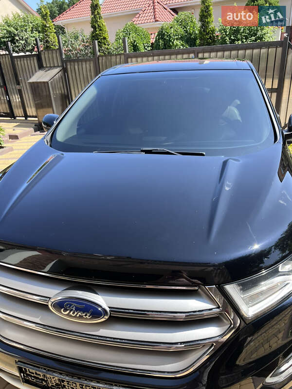 Внедорожник / Кроссовер Ford Edge 2016 в Одессе