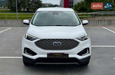 Внедорожник / Кроссовер Ford Edge 2023 в 