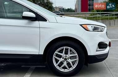 Внедорожник / Кроссовер Ford Edge 2023 в 