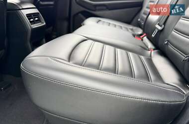 Внедорожник / Кроссовер Ford Edge 2023 в 