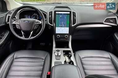 Внедорожник / Кроссовер Ford Edge 2023 в 