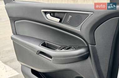 Внедорожник / Кроссовер Ford Edge 2023 в 