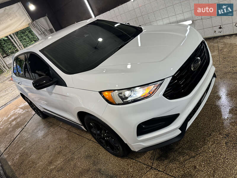 Внедорожник / Кроссовер Ford Edge 2022 в Днепре