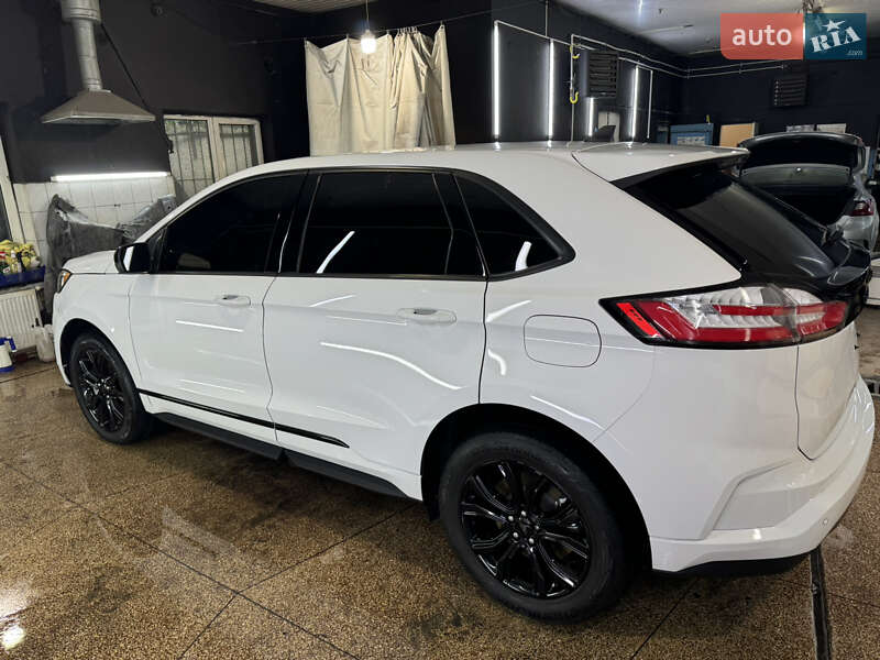 Внедорожник / Кроссовер Ford Edge 2022 в Днепре