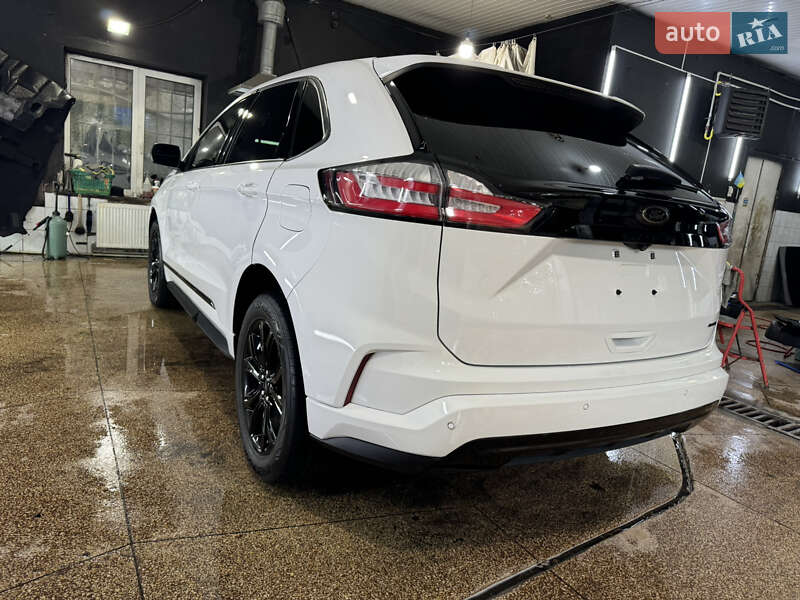 Внедорожник / Кроссовер Ford Edge 2022 в Днепре
