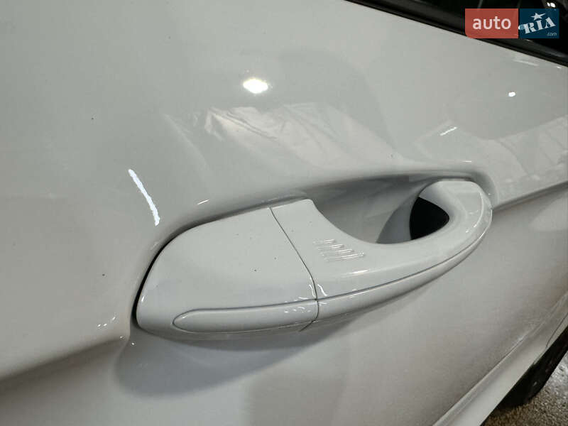 Внедорожник / Кроссовер Ford Edge 2022 в Днепре