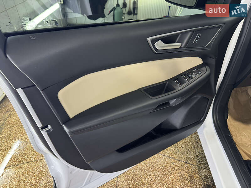 Внедорожник / Кроссовер Ford Edge 2022 в Днепре