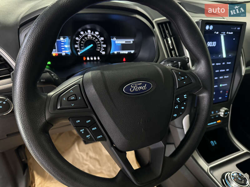 Внедорожник / Кроссовер Ford Edge 2022 в Днепре