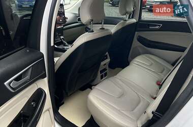 Внедорожник / Кроссовер Ford Edge 2016 в 