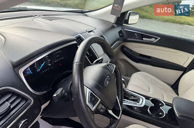 Внедорожник / Кроссовер Ford Edge 2015 в 