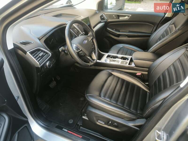 Внедорожник / Кроссовер Ford Edge 2022 в Киеве фото 13 Внедорожник / Кроссовер Ford Edge 2022 в Киеве