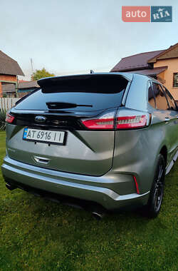 Внедорожник / Кроссовер Ford Edge 2020 в 