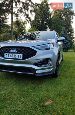 Внедорожник / Кроссовер Ford Edge 2020 в 