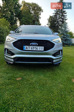 Позашляховик / Кросовер Ford Edge 2020 в Галичі
