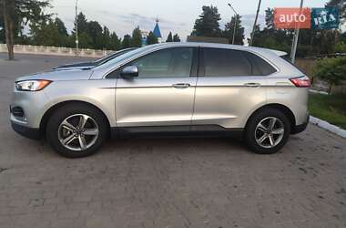 Внедорожник / Кроссовер Ford Edge 2019 в 