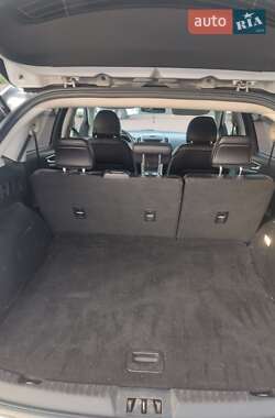 Внедорожник / Кроссовер Ford Edge 2019 в 