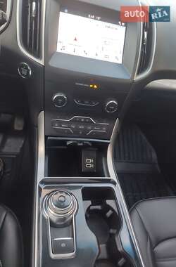 Внедорожник / Кроссовер Ford Edge 2019 в 