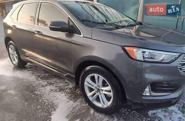 Внедорожник / Кроссовер Ford Edge 2019 в 