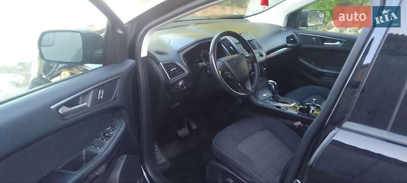 Внедорожник / Кроссовер Ford Edge 2016 в Умани