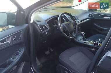 Внедорожник / Кроссовер Ford Edge 2016 в 