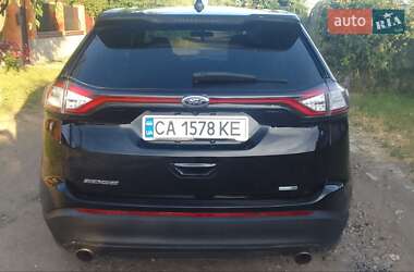 Внедорожник / Кроссовер Ford Edge 2016 в 