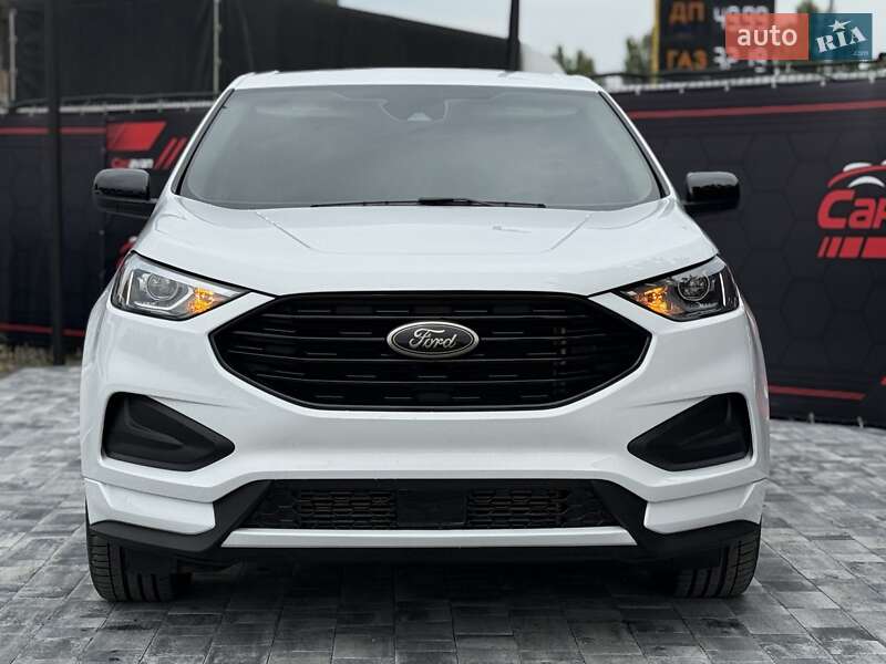Внедорожник / Кроссовер Ford Edge 2022 в Днепре фото 7 Внедорожник / Кроссовер Ford Edge 2022 в Днепре