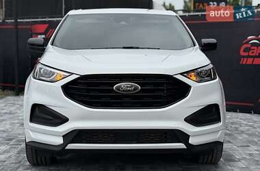 Внедорожник / Кроссовер Ford Edge 2022 в 