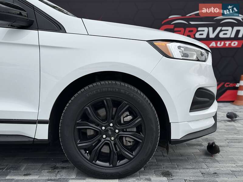 Внедорожник / Кроссовер Ford Edge 2022 в Днепре фото 8 Внедорожник / Кроссовер Ford Edge 2022 в Днепре