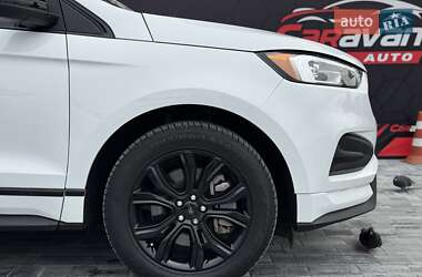 Внедорожник / Кроссовер Ford Edge 2022 в 