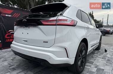 Внедорожник / Кроссовер Ford Edge 2022 в 