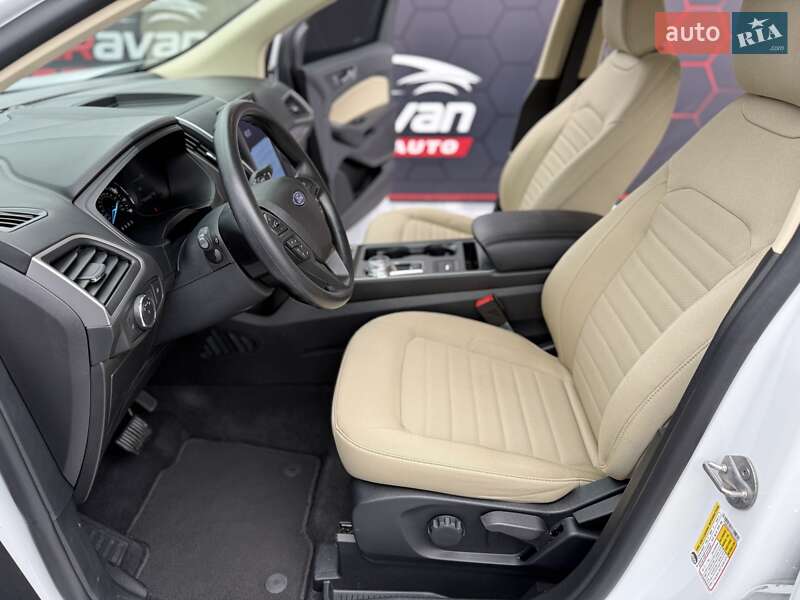 Внедорожник / Кроссовер Ford Edge 2022 в Днепре фото 22 Внедорожник / Кроссовер Ford Edge 2022 в Днепре