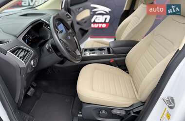 Внедорожник / Кроссовер Ford Edge 2022 в 