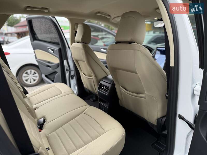 Внедорожник / Кроссовер Ford Edge 2022 в Днепре фото 34 Внедорожник / Кроссовер Ford Edge 2022 в Днепре