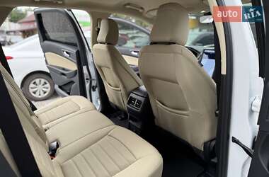 Внедорожник / Кроссовер Ford Edge 2022 в 