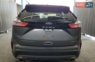 Внедорожник / Кроссовер Ford Edge 2024 в 