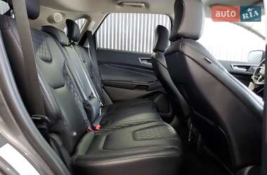 Внедорожник / Кроссовер Ford Edge 2024 в 