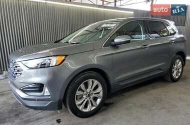 Ford Edge 2024